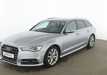 Audi A6 2.0 TFSI quattro