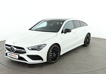 Mercedes-Benz Andere CLA 35 Shooting Brake AMG 4Matic