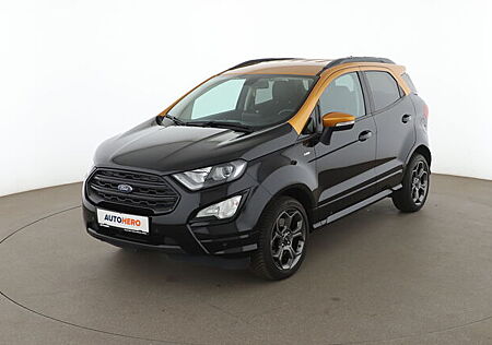 Ford EcoSport 1.0 EcoBoost ST-Line