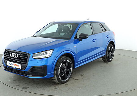 Audi Q2 35 TFSI Sport