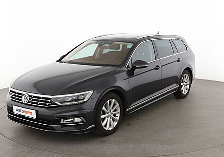 VW Passat 1.8 TSI Highline BlueMotion