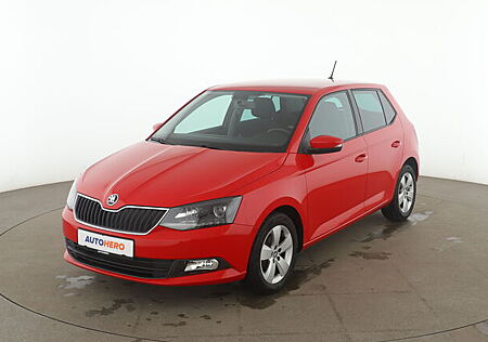 Skoda Fabia 1.0 TSI Ambition