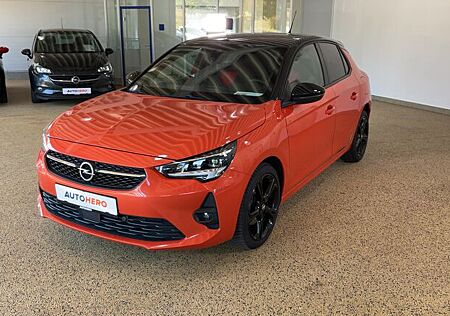 Opel Corsa 1.2 Turbo GS Line