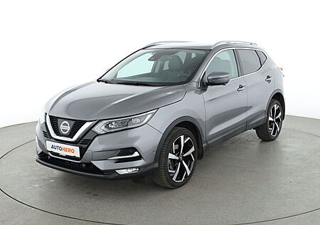 Nissan Qashqai 1.2 DIG-T Unique Edition