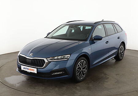 Skoda Octavia 1.5 TSI ACT e-TEC Clever