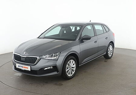 Skoda Scala 1.0 TSI Selection