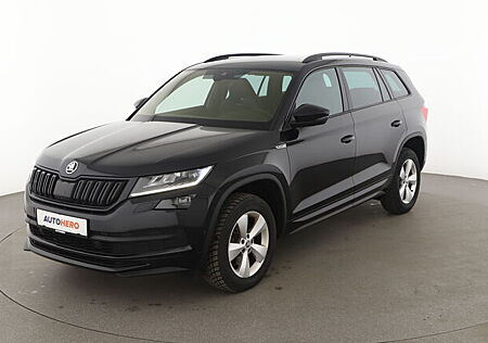 Skoda Kodiaq 2.0 TDI Sportline 4x4
