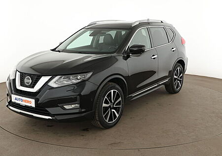 Nissan X-Trail 1.7 dCi Tekna 4x4
