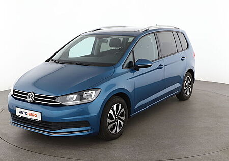 VW Touran 1.5 TSI ACT Active Start-Stopp