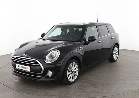 Mini One Clubman One