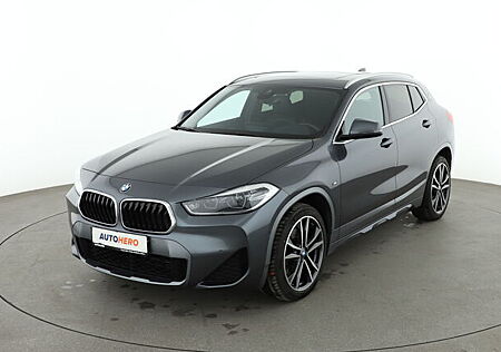 BMW X2 sDrive 20d M Sport X