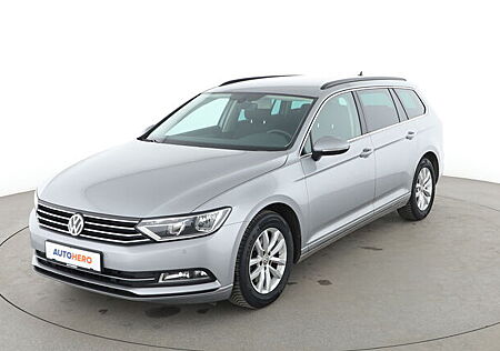 VW Passat 1.4 TSI ACT Comfortline BlueMotion