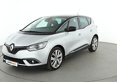 Renault Scenic 1.7 Blue dCi Limited