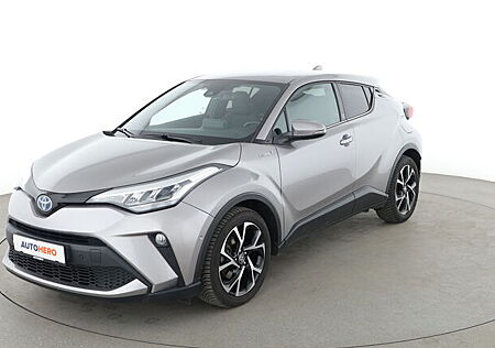 Toyota C-HR 2.0 Hybrid Team D