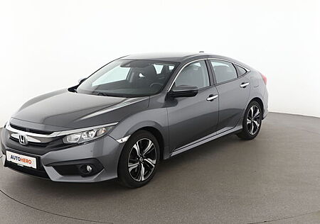 Honda Civic 1.5 VTEC Elegance