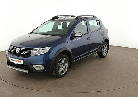 Dacia Sandero 0.9 TCe Stepway Ambiance