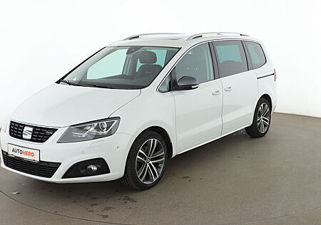 Seat Alhambra 2.0 TDI FR-Line