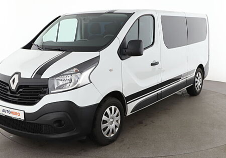 Renault Trafic 1.6 dCi Energy L2H1 2,9t Expression