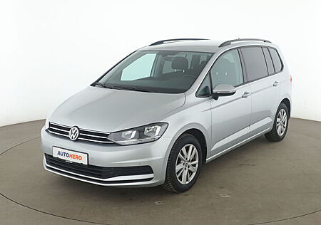 VW Touran 1.5 TSI ACT Comfortline BlueMotion