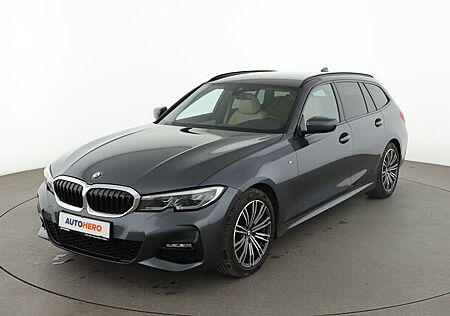 BMW 3er 320i M Sport