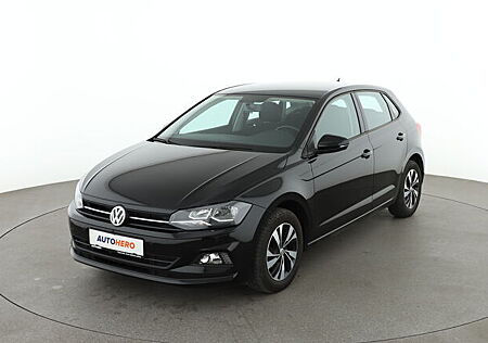 VW Polo 1.0 TSI Comfortline