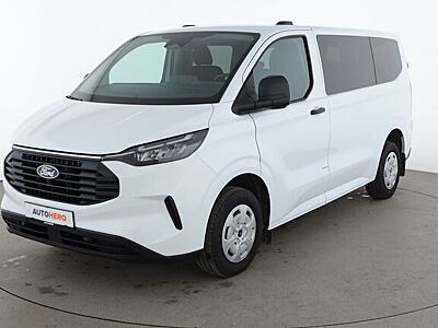 Ford Transit Custom 2.0 TDCi EcoBlue 320 L1