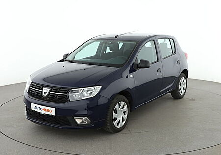 Dacia Sandero 1.0 SCe Essential