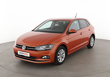 VW Polo 1.0 TSI Highline