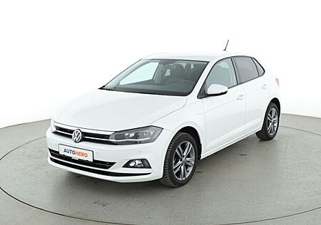 VW Polo 1.0 TSI Highline