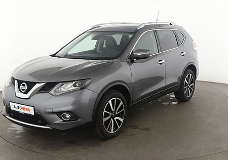 Nissan X-Trail 2.0 dCi Tekna 4x4