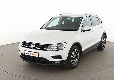 VW Tiguan 1.4 TSI ACT Sound BlueMotion