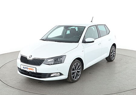Skoda Fabia 1.2 TSI Drive