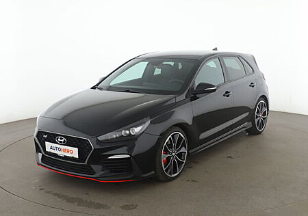 Hyundai i30 2.0 TGDI N Performance