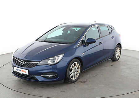 Opel Astra 1.2 Turbo Elegance Start/Stop