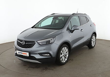 Opel Mokka X 1.4 Turbo Innovation