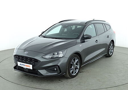Ford Focus 1.5 EcoBlue TDCi ST-Line