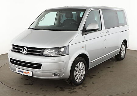 VW T5 Multivan 2.0 TDI Highline