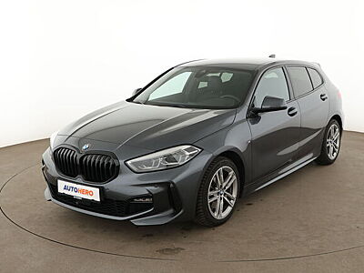 BMW 1er 118i M Sport
