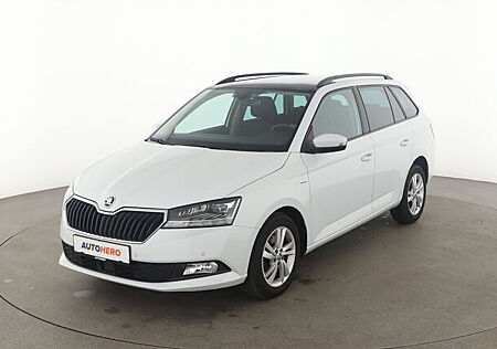 Skoda Fabia 1.0 TSI Ambition