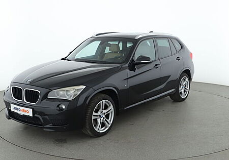 BMW X1 sDrive 18d