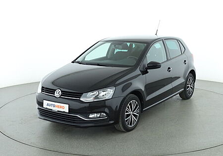 VW Polo 1.0 Allstar