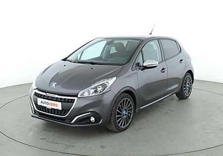 Peugeot 208 1.2 PureTech Signature