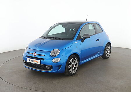 Fiat 500 1.0 Mild-Hybrid Sport