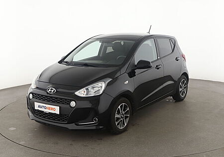 Hyundai i10 1.0 YES!