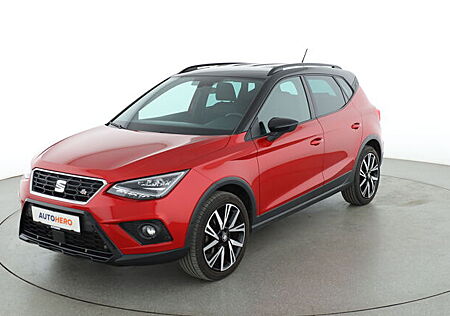 Seat Arona 1.0 TSI FR