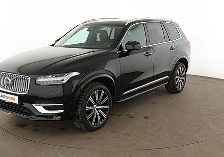 Volvo XC 90 2.0 B5 Mild-Hybrid Plus Bright AWD