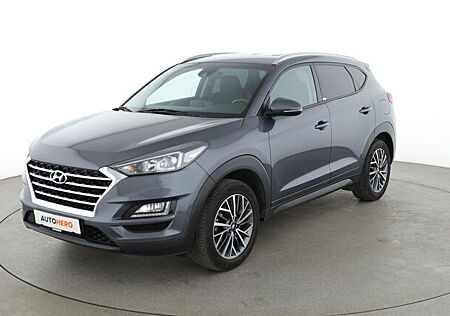 Hyundai Tucson 1.6 Advantage 2WD