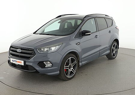 Ford Kuga 2.0 TDCi ST-Line