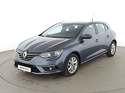 Renault Megane 1.2 TCe Energy Intens