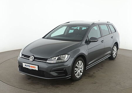 VW Golf 2.0 TDI Comfortline BlueMotion